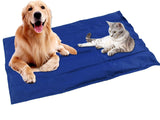 Extra Large Dog Cooling Mat
