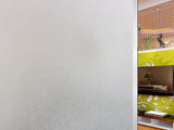 Frosted Privacy Window Film