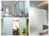 Frosted Window Film