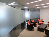 Frosted Window Film
