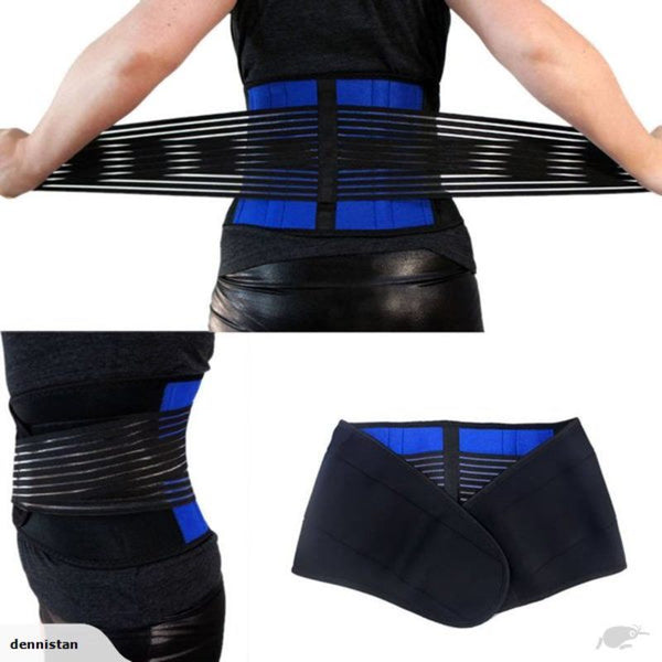 Back Support Belt size XXL