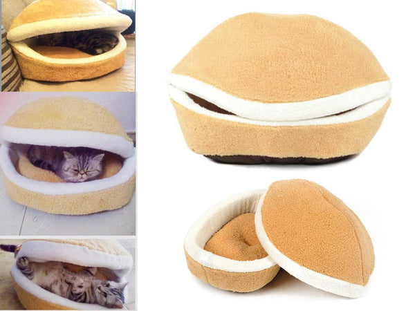 Cat Bed