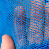 Collapsible Drying Rack Net Folding Mesh Hanger