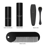 Beard Growth Kit