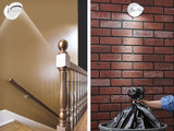 Motion Sensor Lights x 2