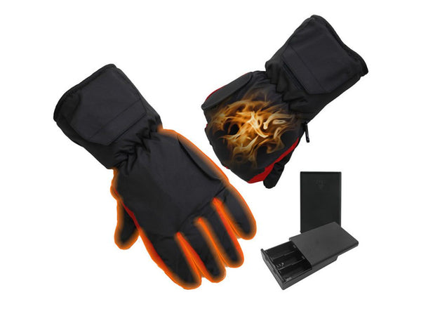Electric Battery Heated Gloves