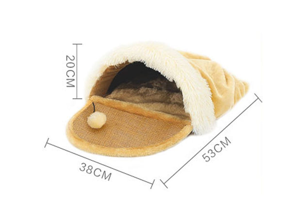 Cat Bed