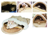 Cat Bed