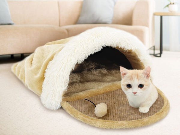 Cat Bed