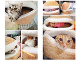 Cat Bed