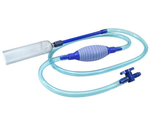 Fish Tank Filter Aquarium Cleaner