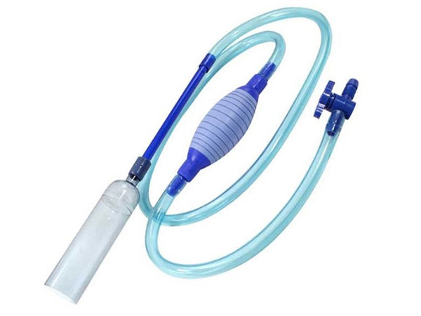 Fish Tank Filter Aquarium Cleaner