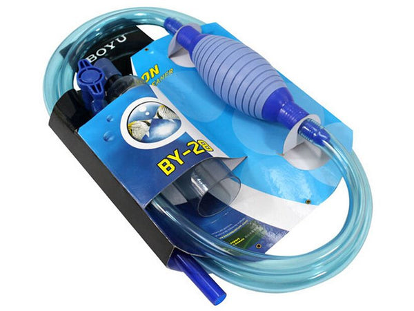 Fish Tank Filter Aquarium Cleaner