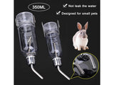 Auto Drinking Bottle Feeder For Hamster