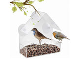 Bird Feeder