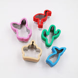 Sandwich Cutter Cookie Cutters