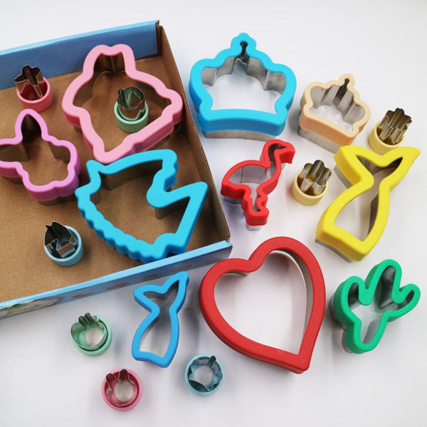 Sandwich Cutter Cookie Cutters