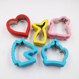 Sandwich Cutter Cookie Cutters