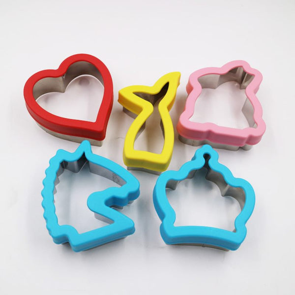 Sandwich Cutter Cookie Cutters