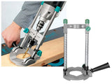 Drill Jig Holder Guide