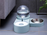 Automatic Water Bowl