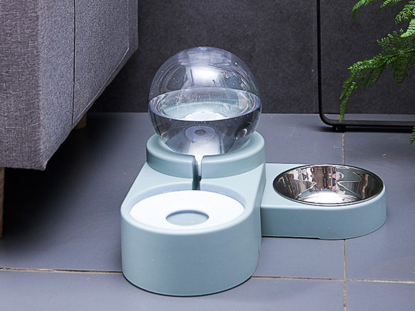 Automatic Water Bowl