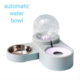Automatic Water Bowl