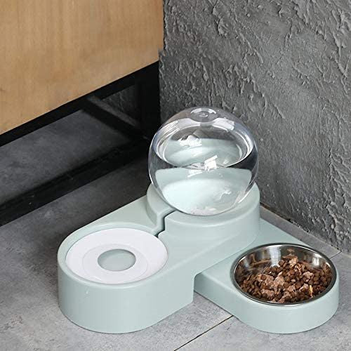 Automatic Water Bowl