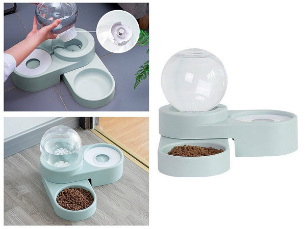 Automatic Water Bowl