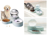 Automatic Water Bowl