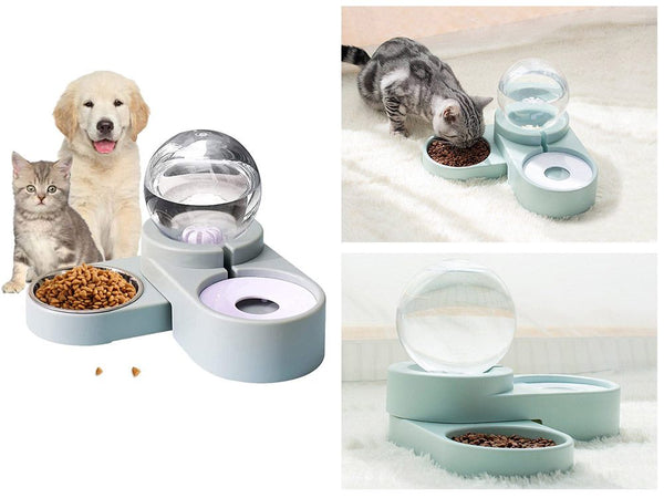 Automatic Water Bowl
