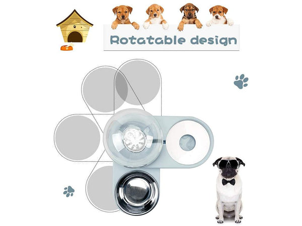 Automatic Water Bowl