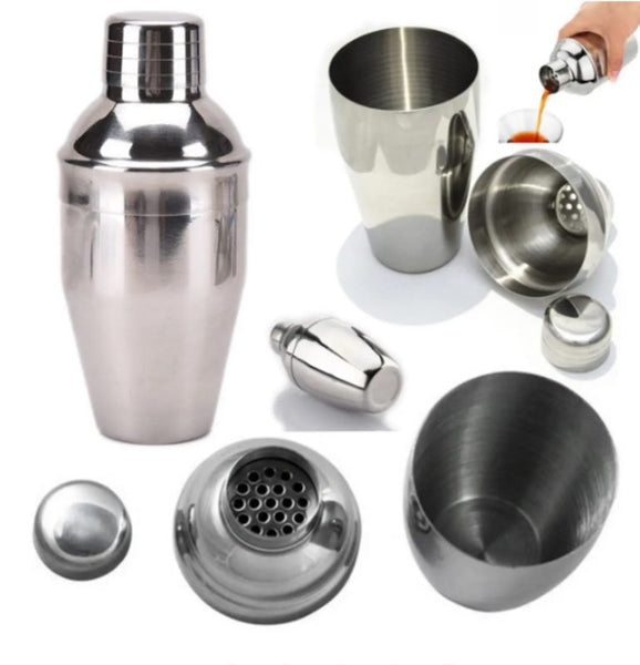 Cocktail Shaker Set