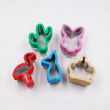 Sandwich Cutter Cookie Cutters