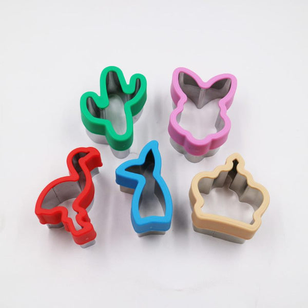 Sandwich Cutter Cookie Cutters