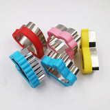 Sandwich Cutter Cookie Cutters