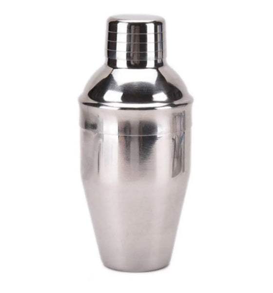 Cocktail Shaker Set