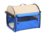Pet Carrier Dog Carrier + Mat