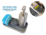 Bathroom Caddy Holder