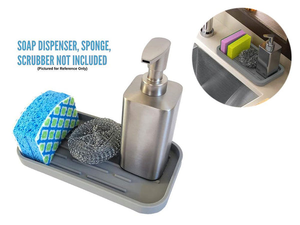 Bathroom Caddy Holder