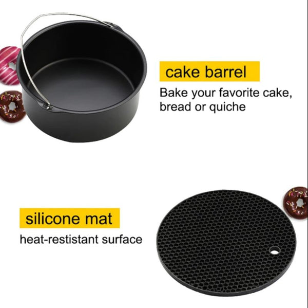 Air Fryer Accessories