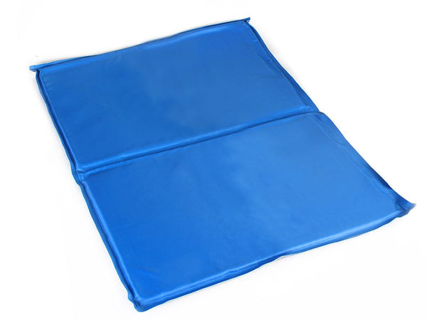 Pet Dog Bed Cool Mat