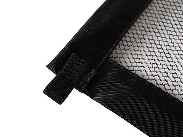 Mesh Pet Dog Gate