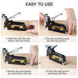 Staple Gun
