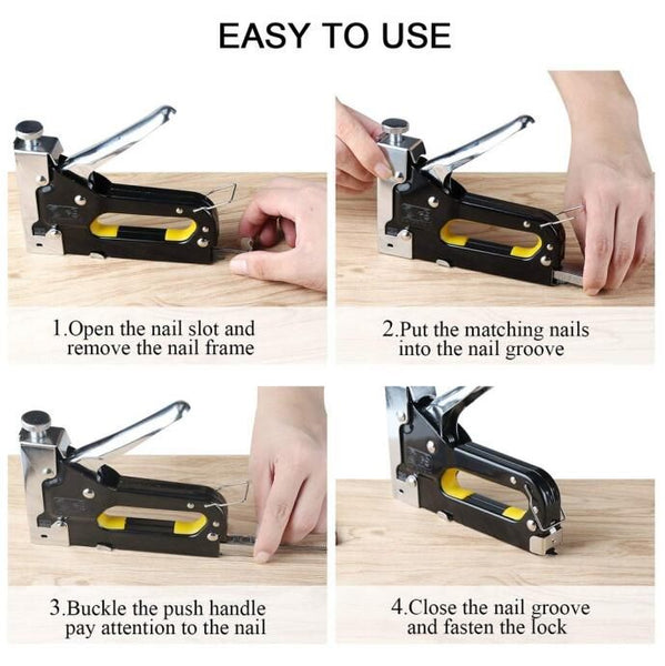Staple Gun