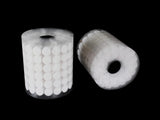 Self Adhesive Dots Magic Tape Hook and Loop Tape