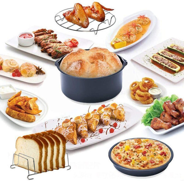 Air Fryer Accessories