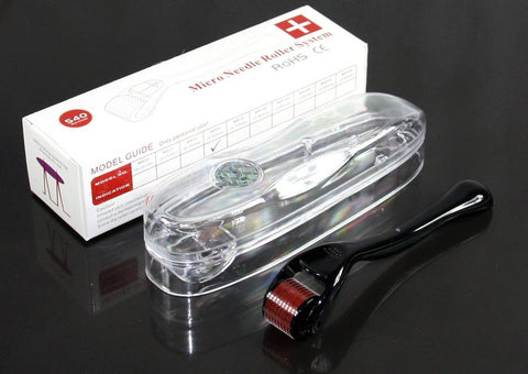 Derma Roller 1.0 mm