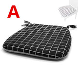 Cushion Seat Foam Office Chair Dining Hip Pads