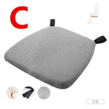 Cushion Seat Foam Office Chair Dining Hip Pads